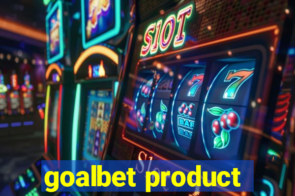 goalbet product